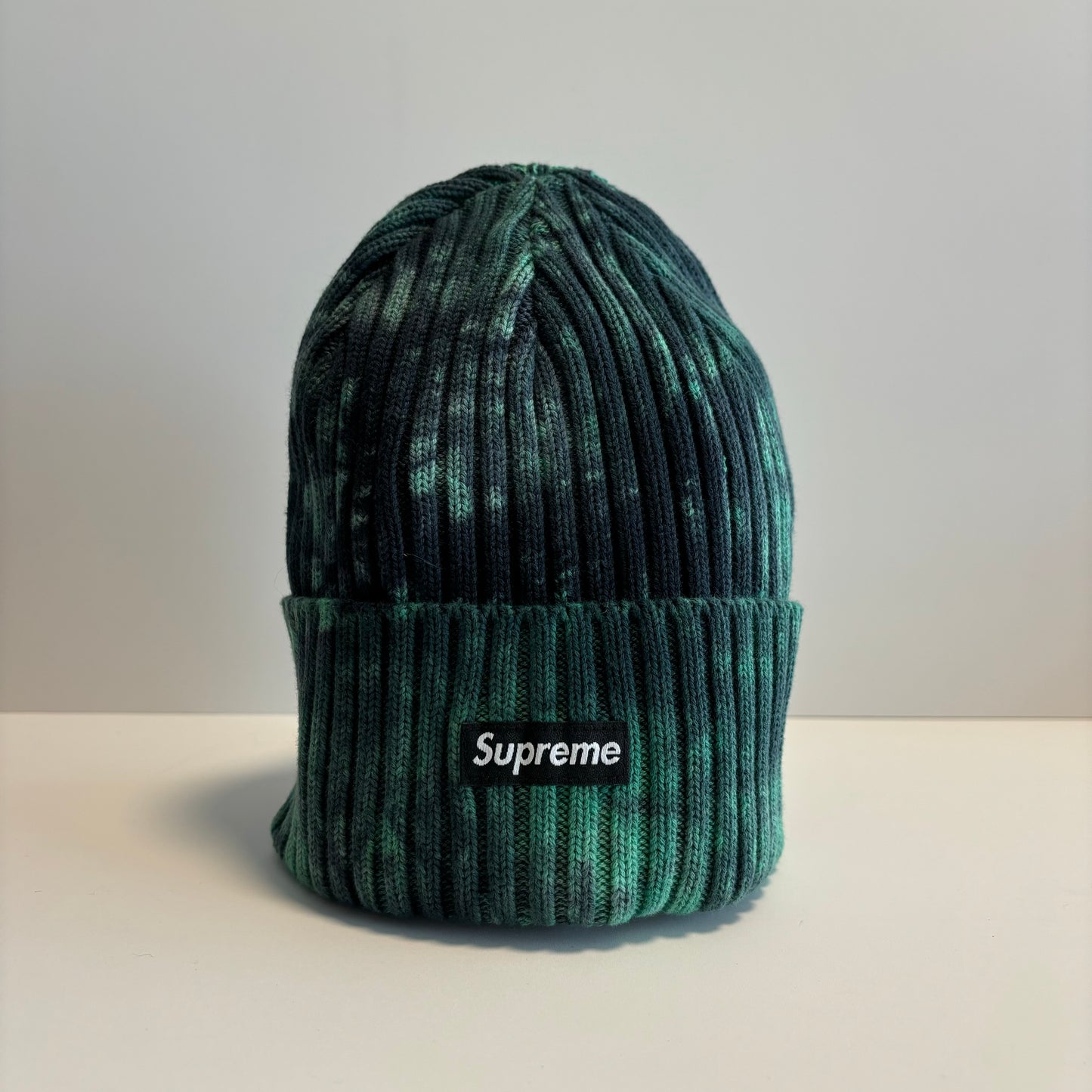 Supreme Dye Beanie