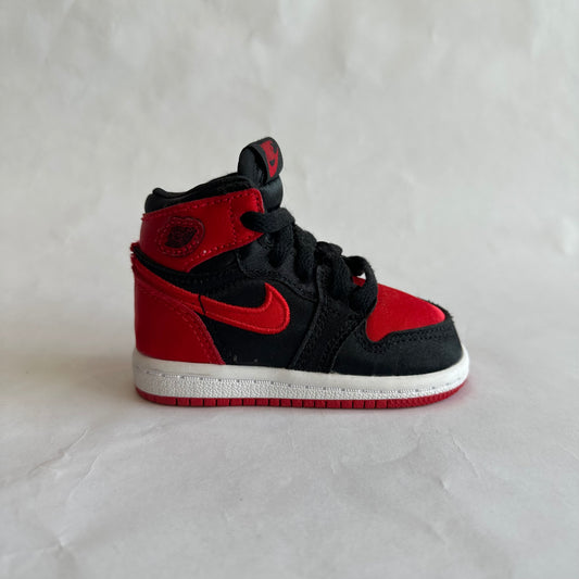 Jordan 1 Statin Bred (TD)