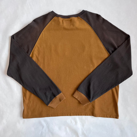 Rhude Long Sleeve Tee