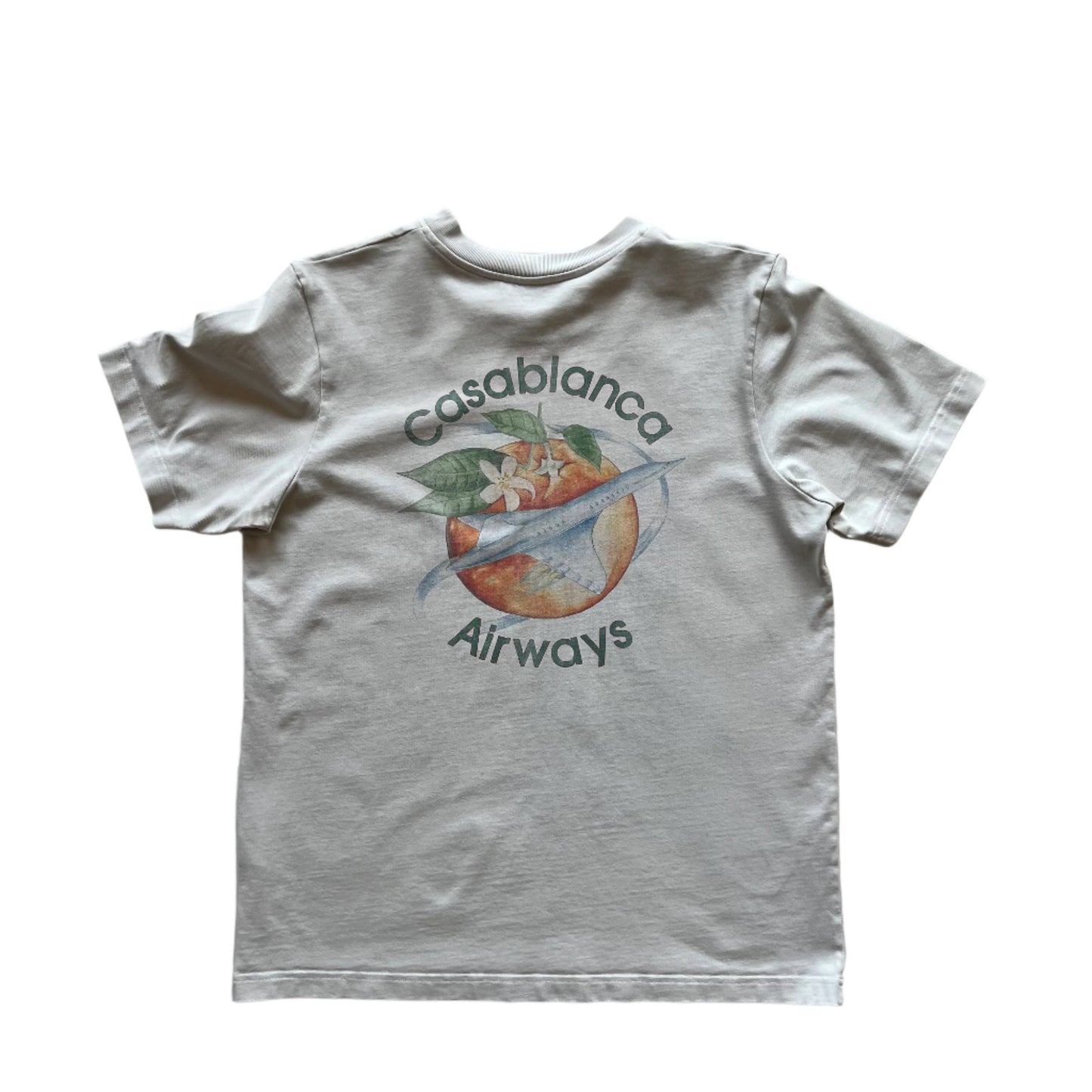 Casablanca Airways Tee