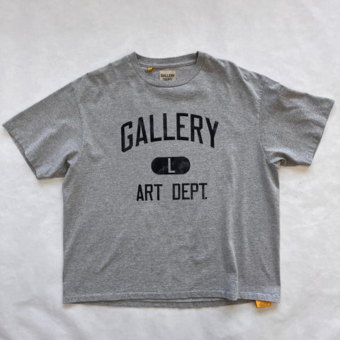 Gallery Dept Grey Sz L