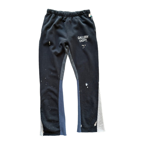 Gallery Department Flared Sweatpants