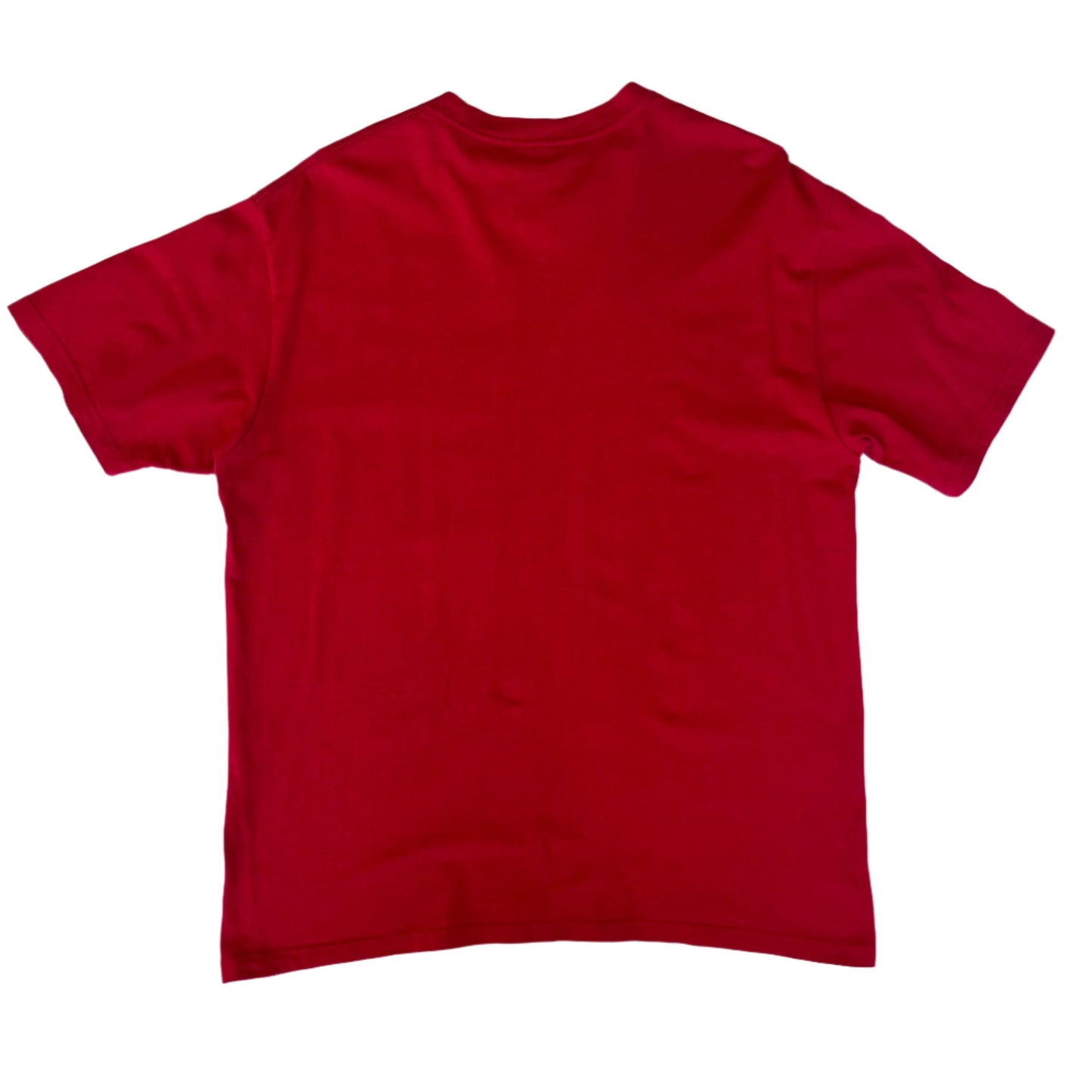 Supreme Red Kurt Tee