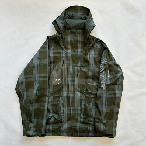 Supreme Gortex Jacket