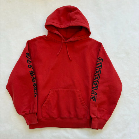 Supreme Sleeve Hoodie