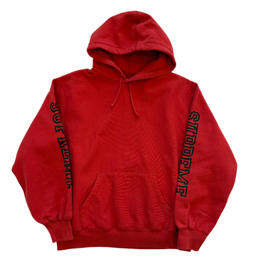 Supreme Sleeve Hoodie