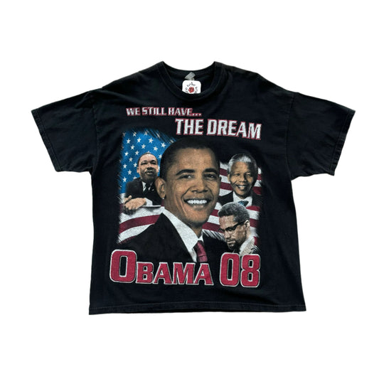 Vintage Obama Shirt