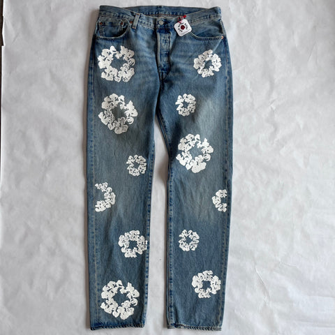 Denim Tears Jeans