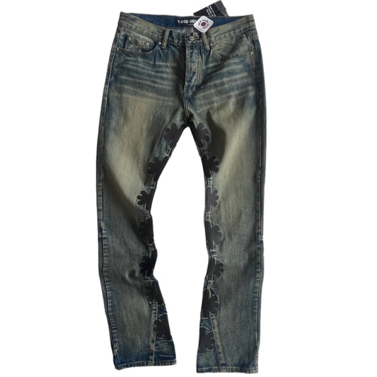 Lostshdws Graphite Jeans