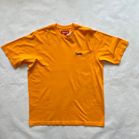 Supreme Washed Tee