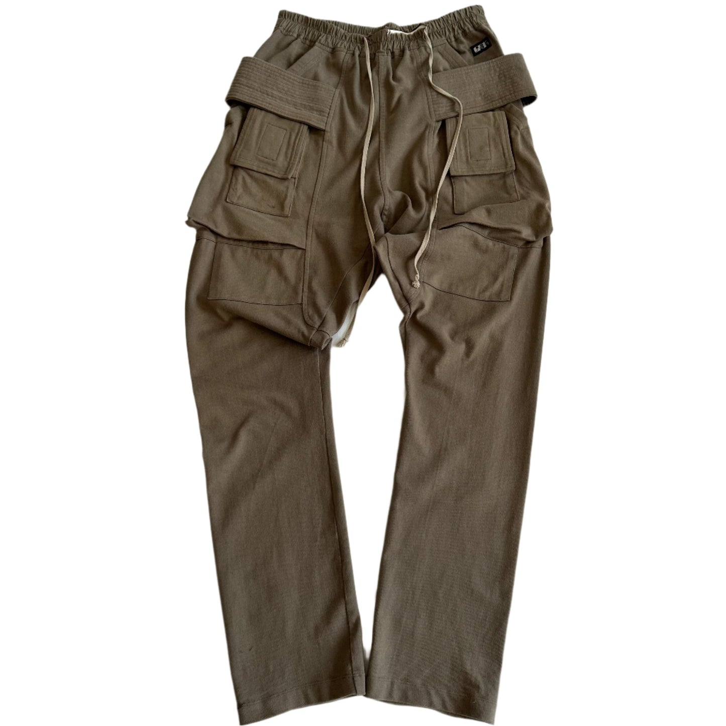 Rick Creatch Cargo Pant