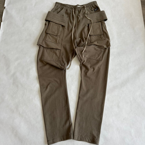 Rick Creatch Cargo Pant