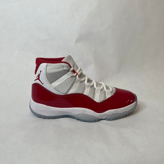 Jordan 11 Cherry