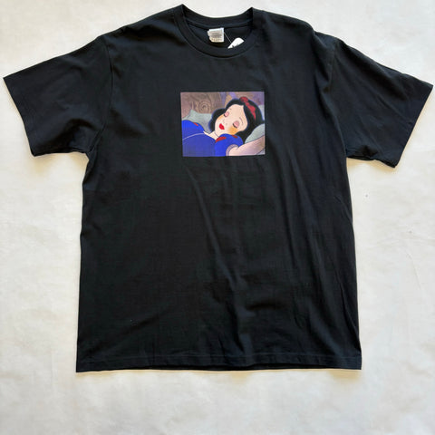 Supreme Snow White Tee