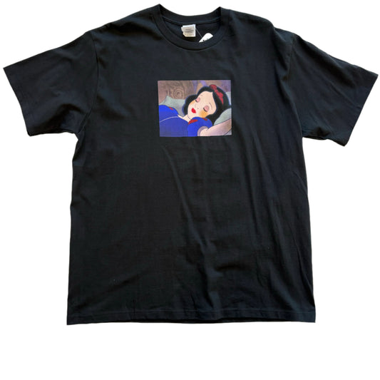 Supreme Snow White Tee