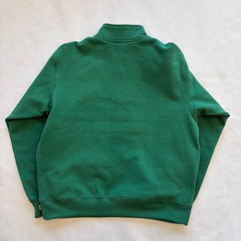 Supreme Half Zip