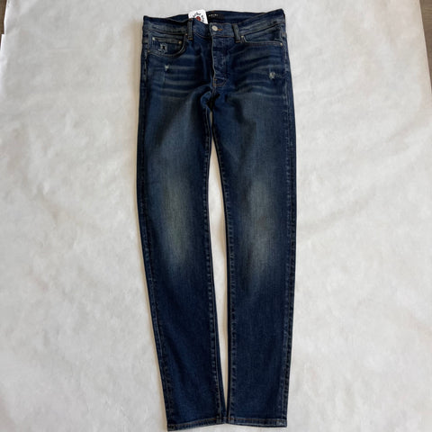 Amiri Blue Jeans