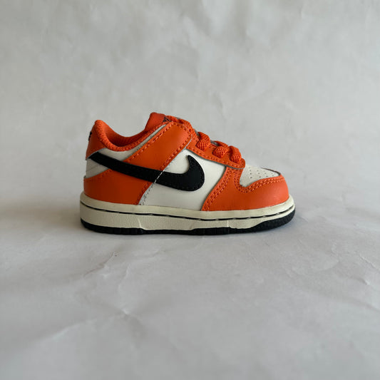 Nike Halloween Dunk (TD)