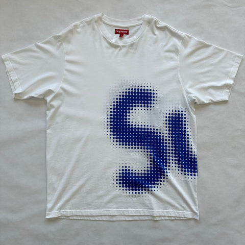 Supreme Halftone Tee