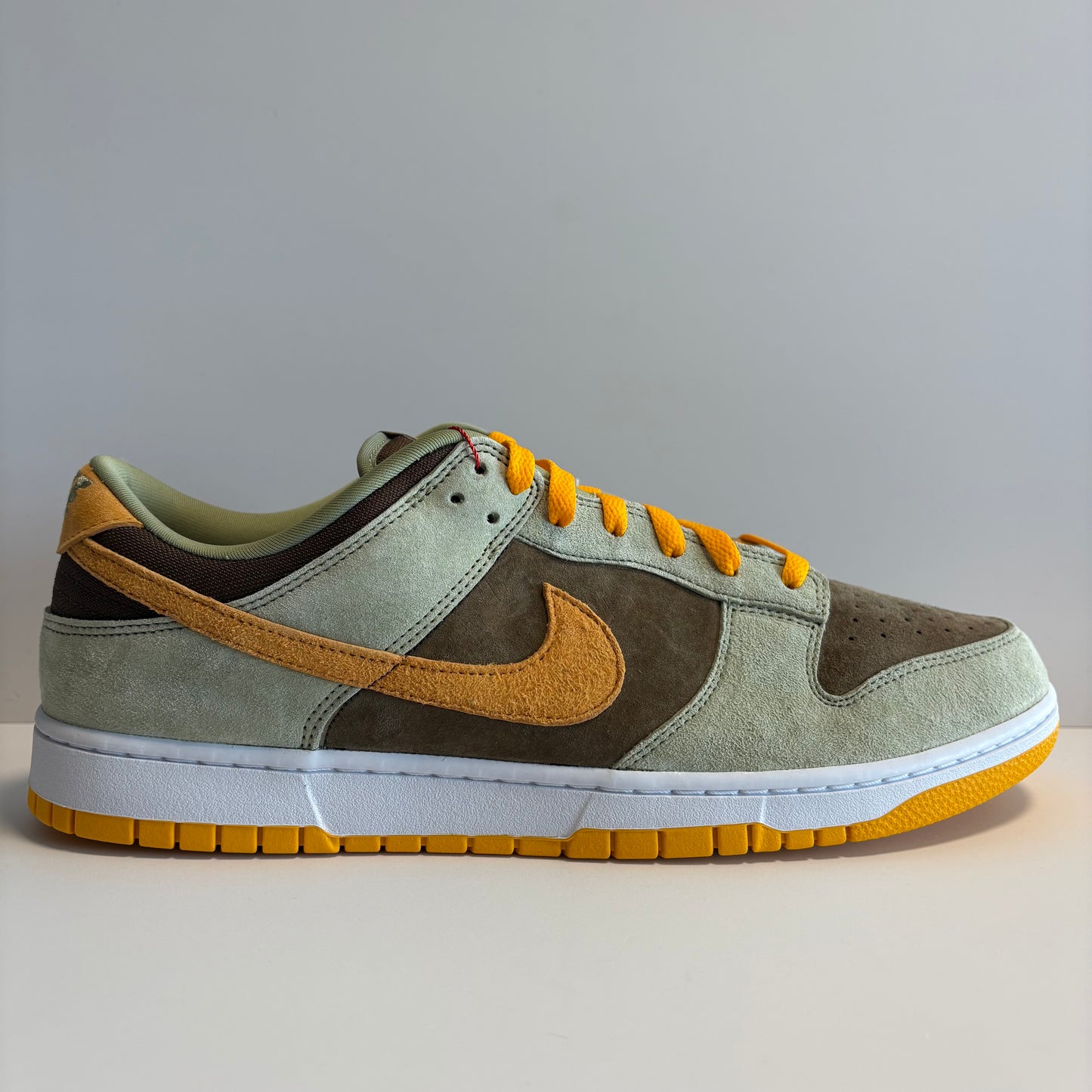 Dusty Olive Dunk