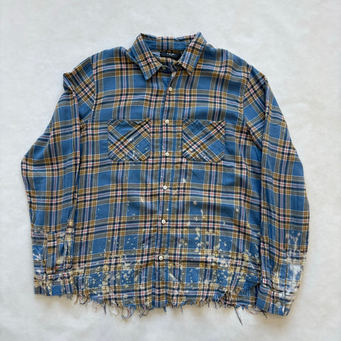 Amiri Flannel