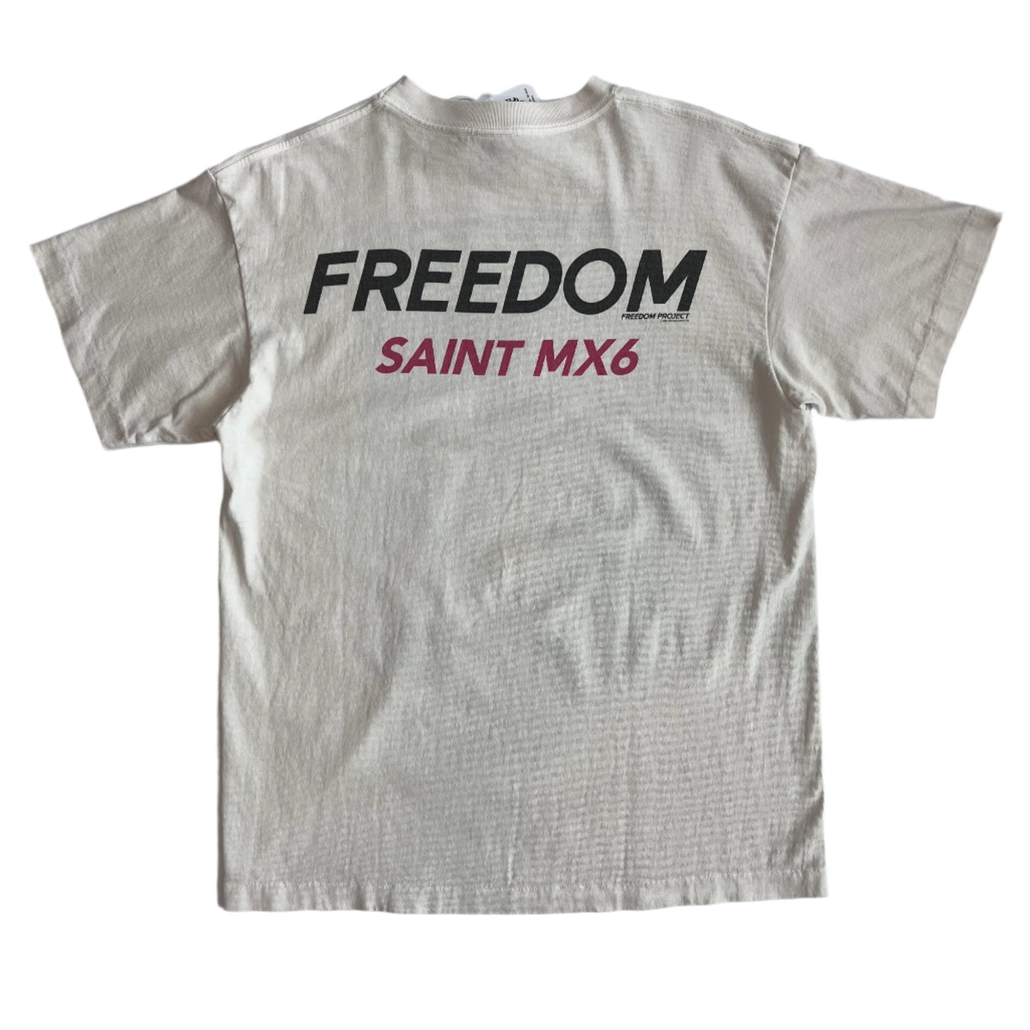 Saint Freedom Tee