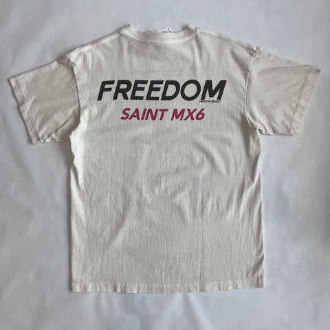 Saint Micheal Freedom Tee