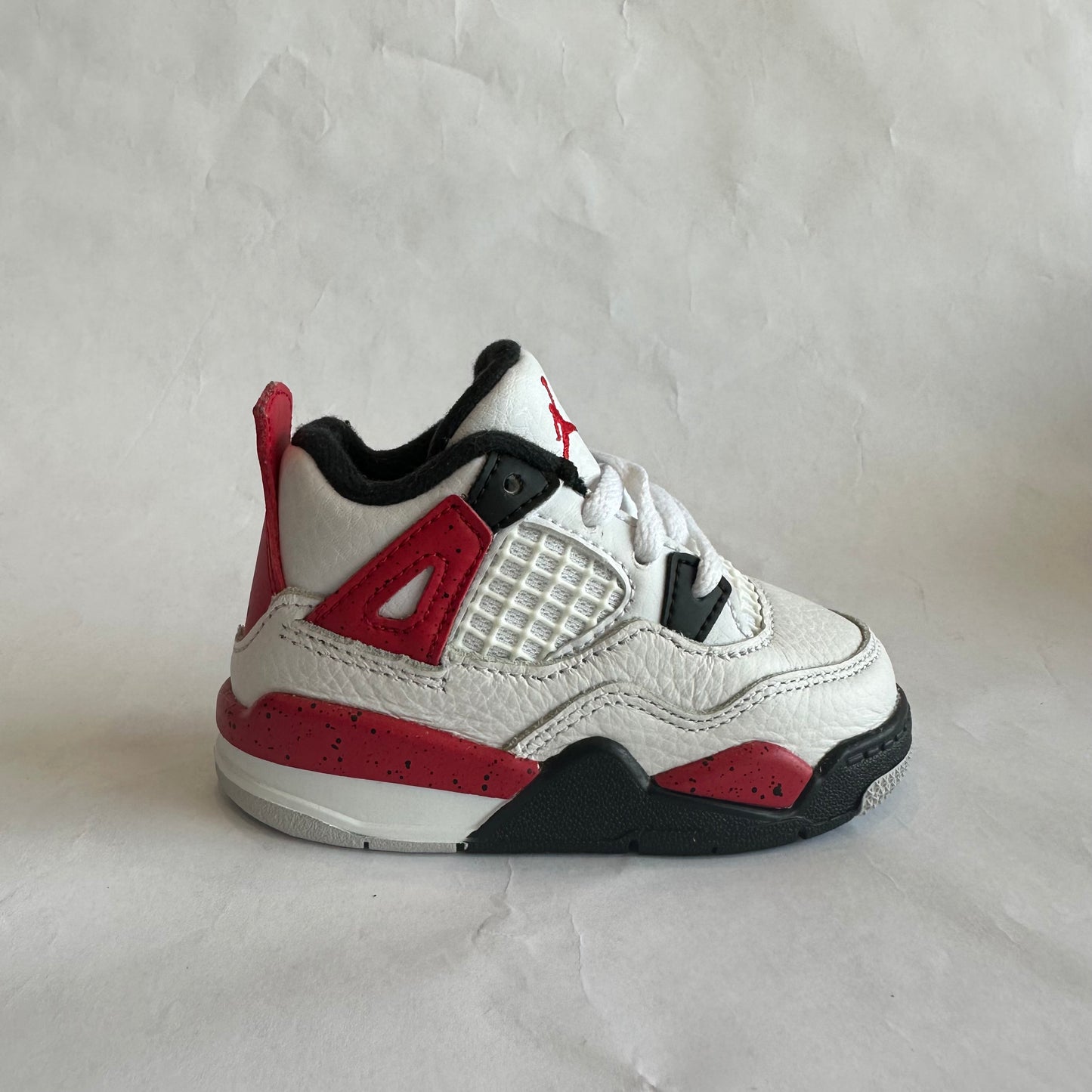 Jordan 4 Red Cement (TD)