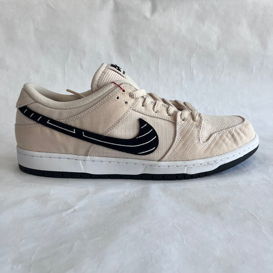 Albino SB Dunk