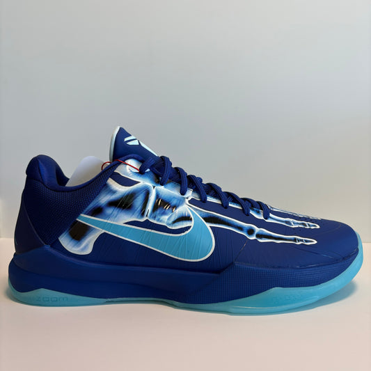 Kobe V X-Ray