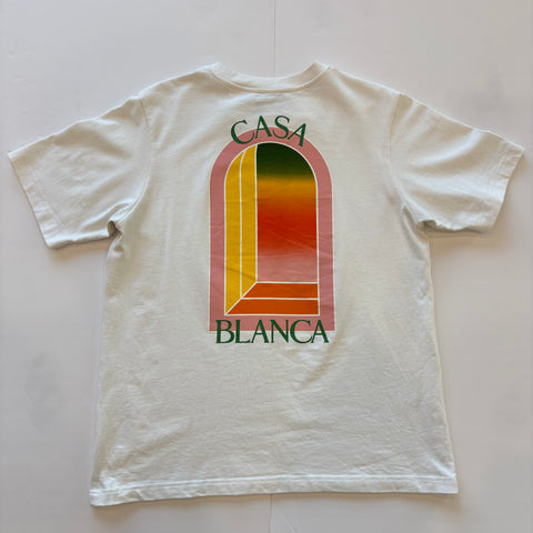 Casablanca Tee