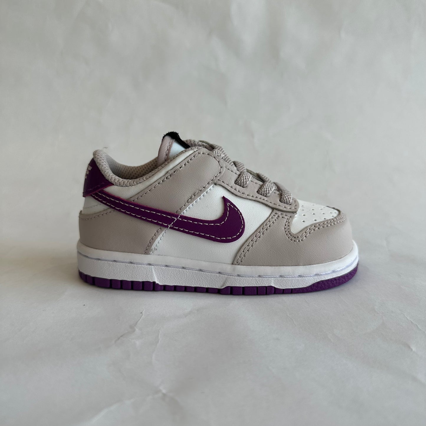 Nike Purple Dunk (TD)