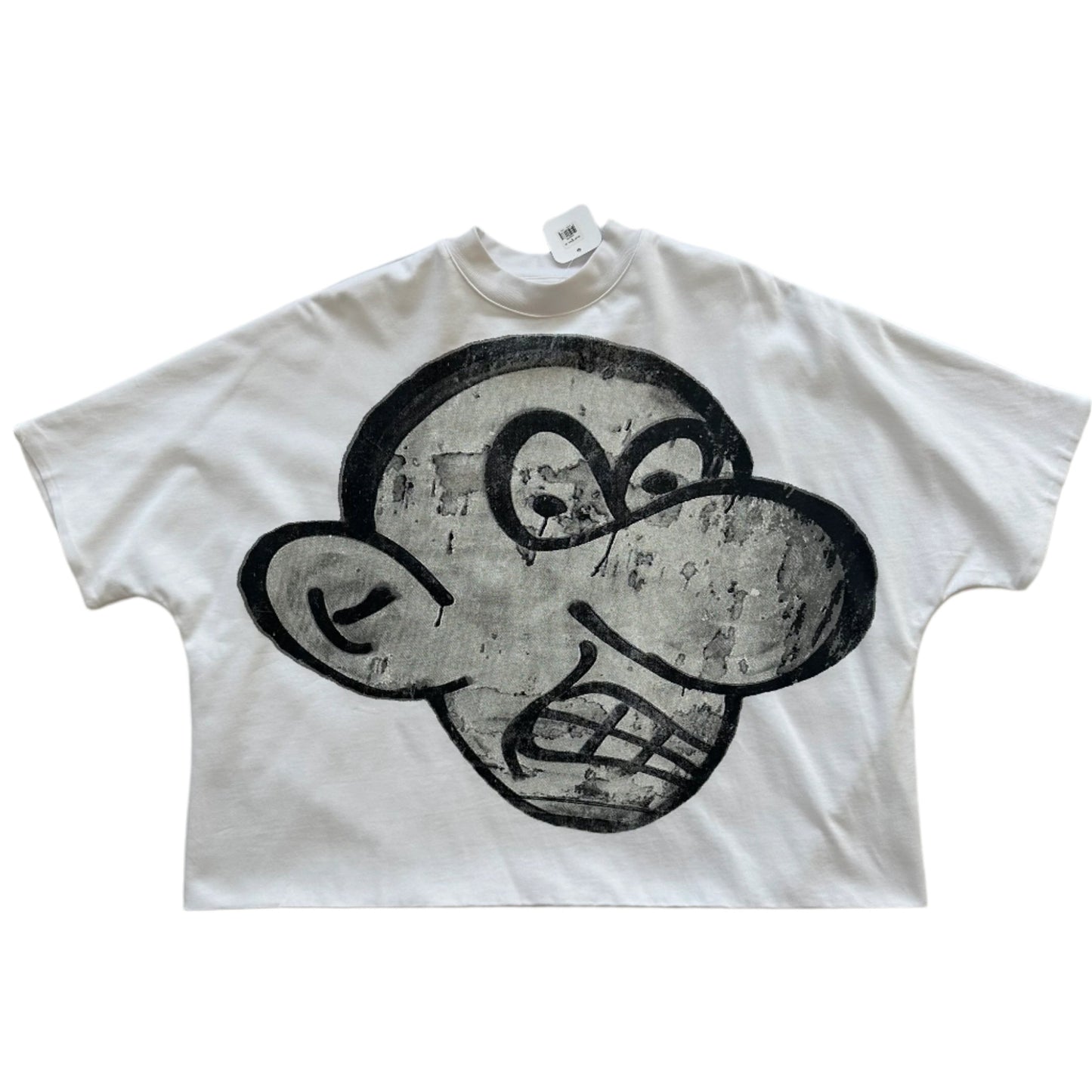 Billionaire Studios Wimpy Tee