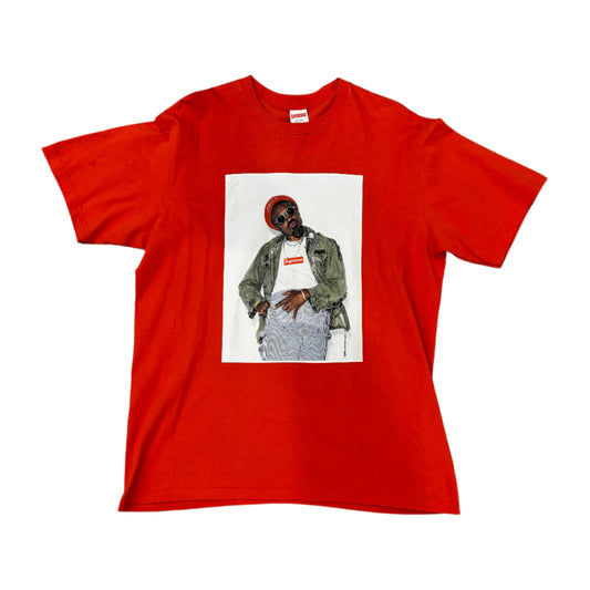 Supreme Andre Tee