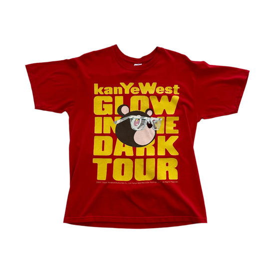 Vintage Kanye Shirt