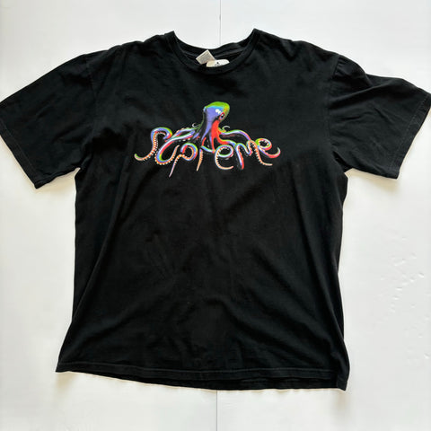 Supreme Octupus Tee