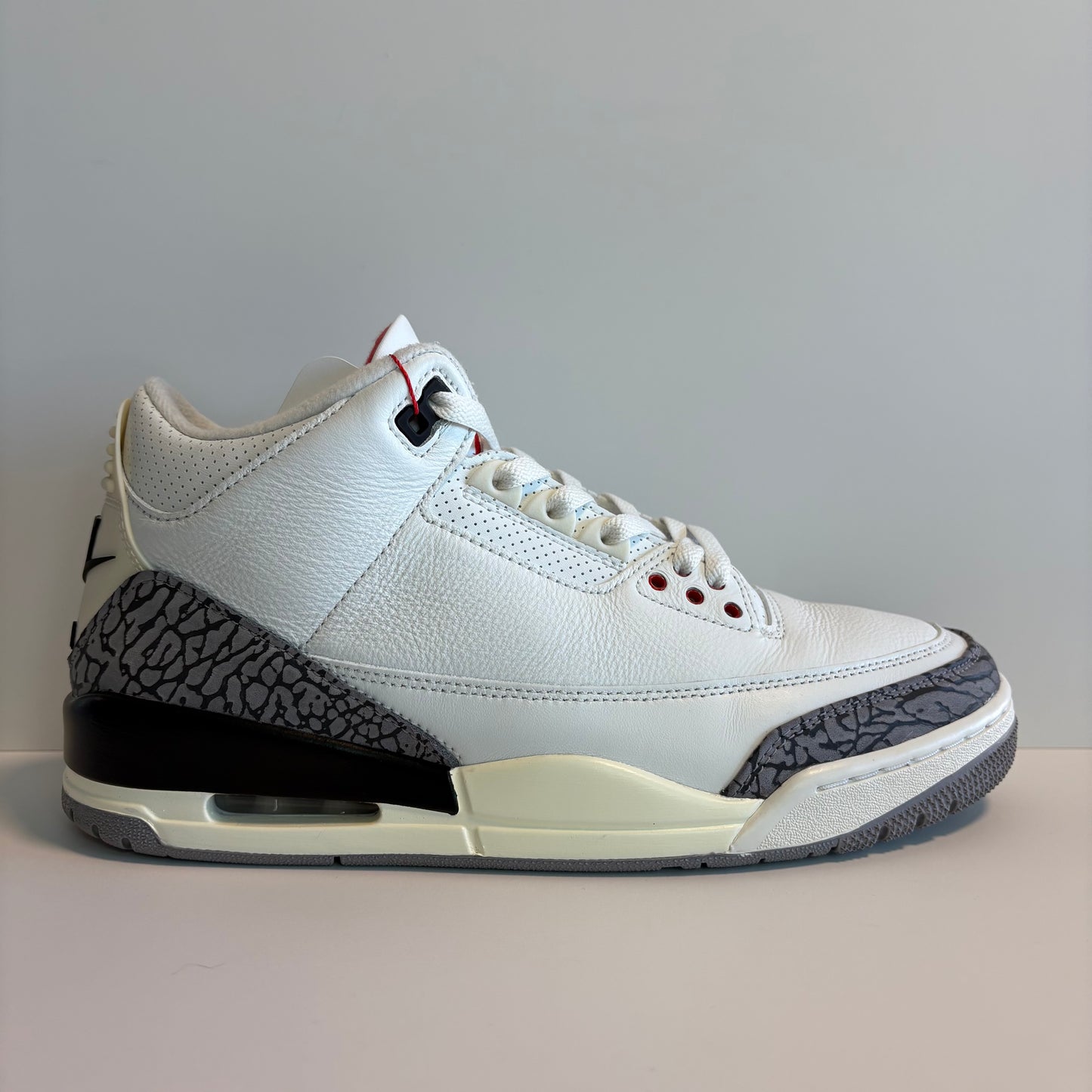 Jordan 3 Reimagined