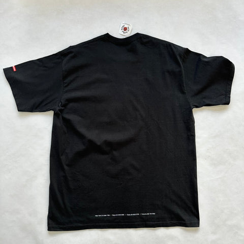 Supreme Tunnel Tee