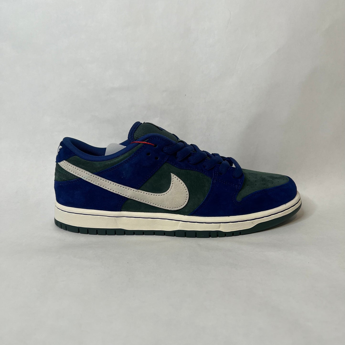 Deep Royal SB Dunk