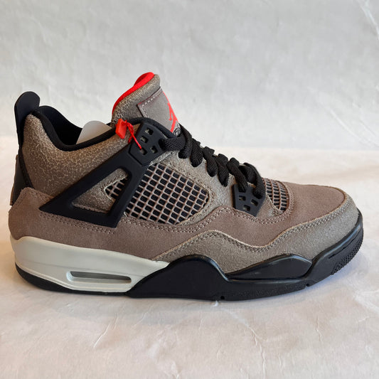 Jordan 4 Taupe Haze