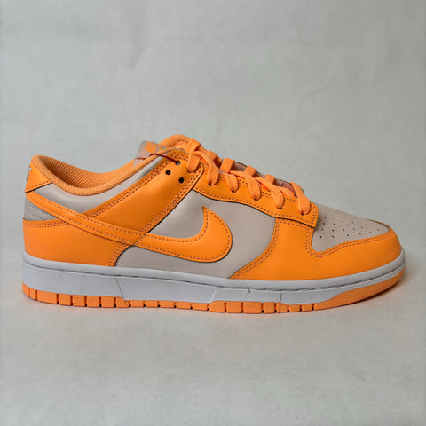 Peach Cream Dunk