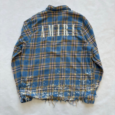 Amiri Flannel