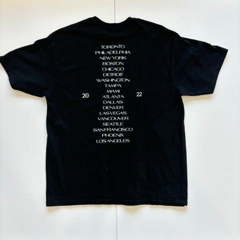 The Weeknd After Hours Tee