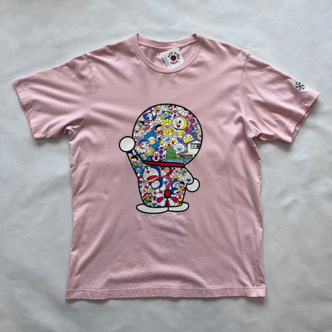 Murakami Pnk Tee