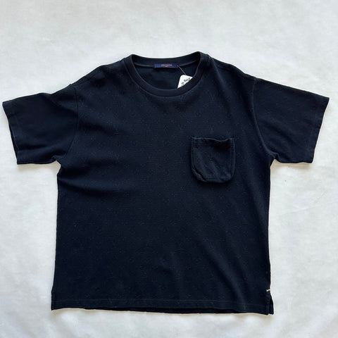 LVVV Monogram Tee