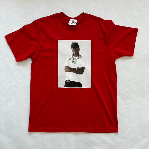 Supreme Tyler The Creator Tee