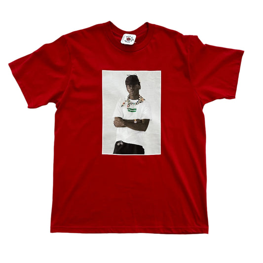 Supreme Tyler The Creator Tee