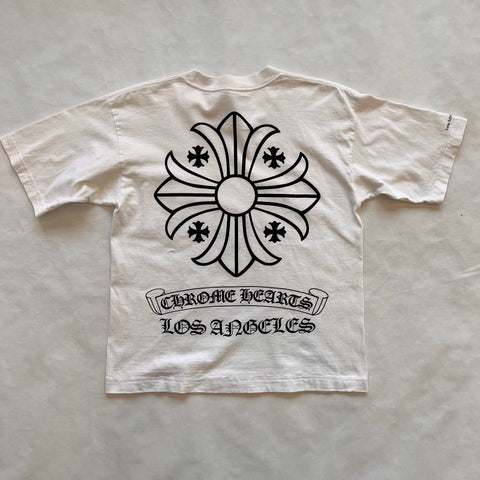 Chrome Vintage LA Tee