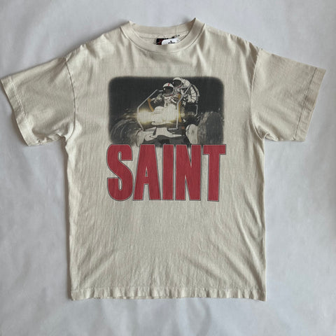 Saint Micheal Space Tee