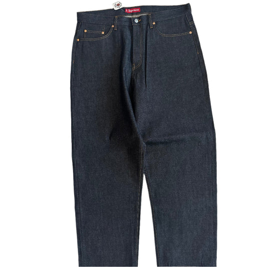 Supreme Selvedge Jeans